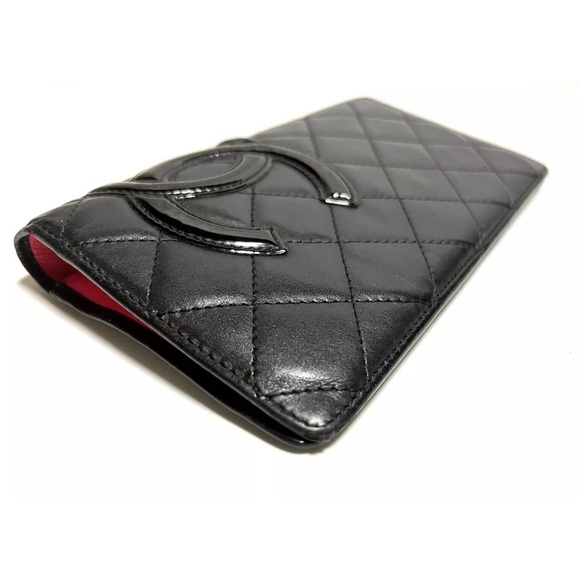 Chanel CC wallet authentic - Picture 5 of 7